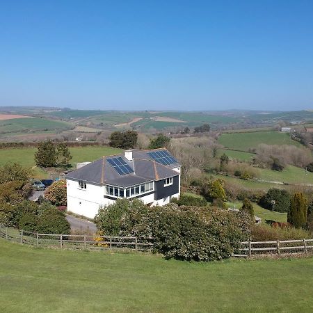 Merrifield House Devon كينغسبريدج المظهر الخارجي الصورة
