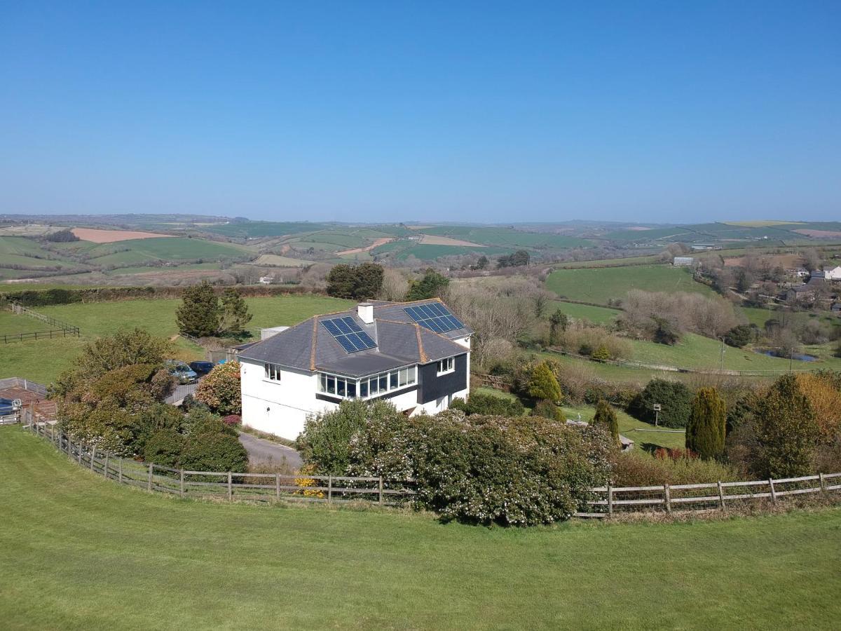 Merrifield House Devon كينغسبريدج المظهر الخارجي الصورة