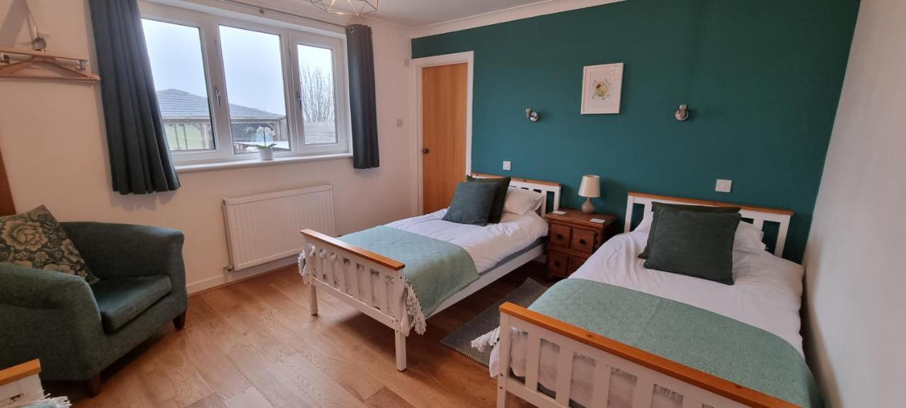 Merrifield House Devon كينغسبريدج المظهر الخارجي الصورة