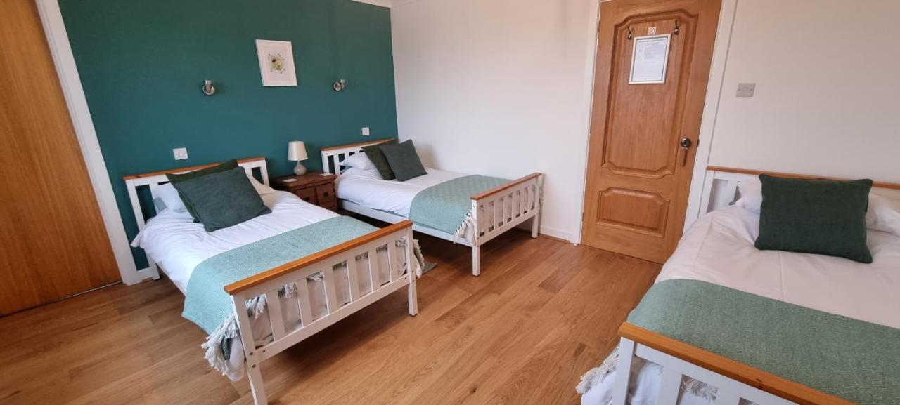 Merrifield House Devon كينغسبريدج المظهر الخارجي الصورة