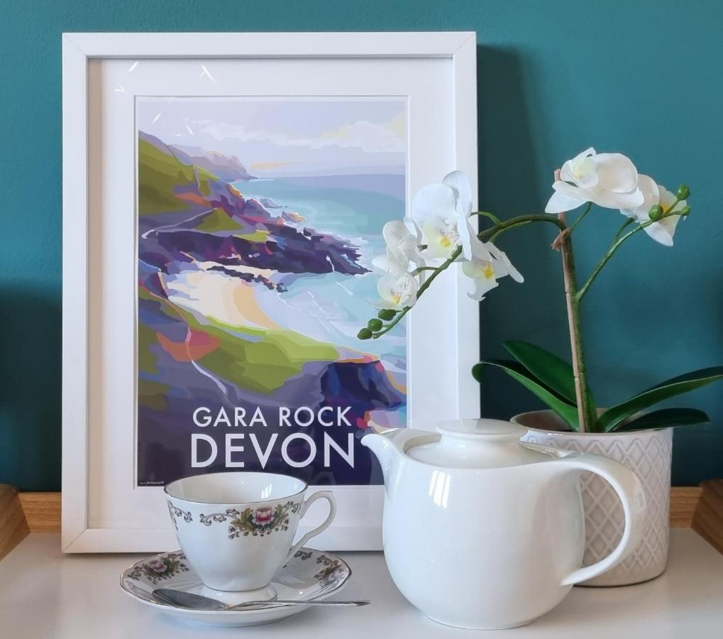 Merrifield House Devon كينغسبريدج المظهر الخارجي الصورة