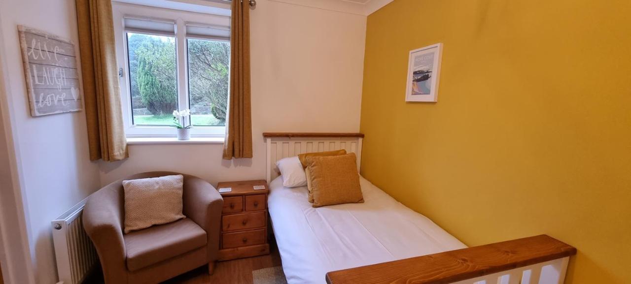 Merrifield House Devon كينغسبريدج المظهر الخارجي الصورة