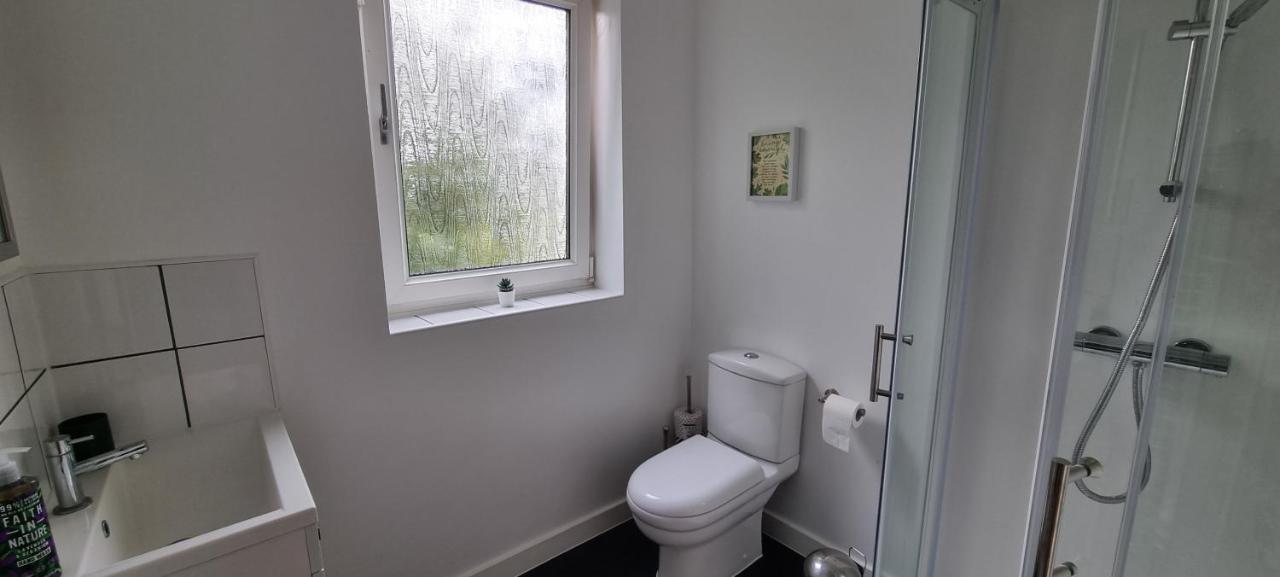 Merrifield House Devon كينغسبريدج المظهر الخارجي الصورة
