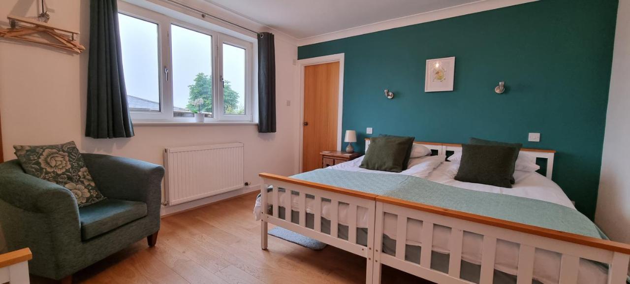 Merrifield House Devon كينغسبريدج المظهر الخارجي الصورة