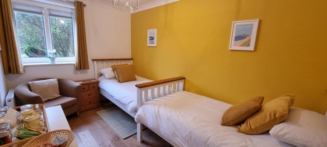 Merrifield House Devon كينغسبريدج المظهر الخارجي الصورة