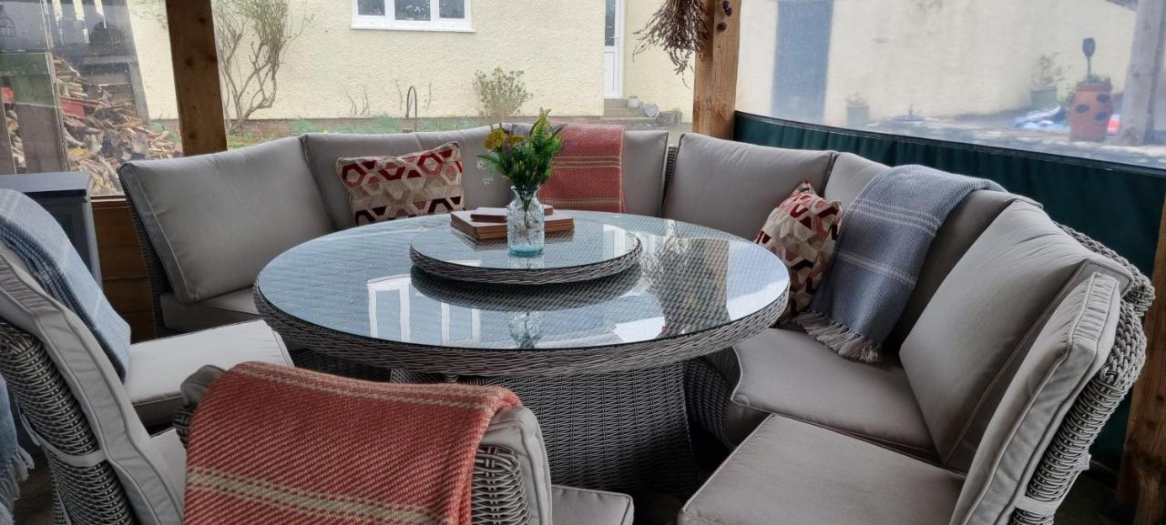 Merrifield House Devon كينغسبريدج المظهر الخارجي الصورة